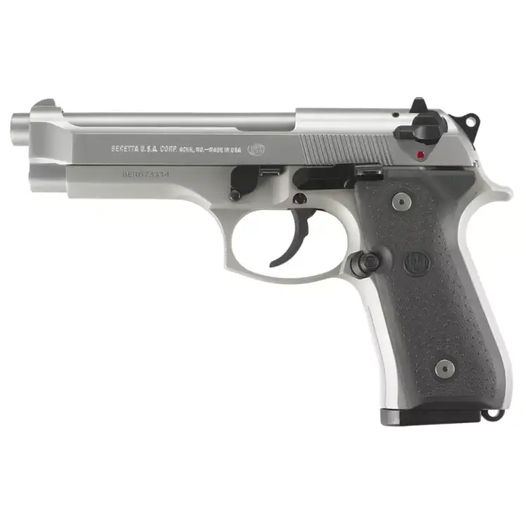 Pistolet Beretta 92 FS Grey kal. 9x19 mm