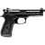 Pistolet Beretta 92 Fusion Black kal. 9x19 mm
