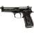 Pistolet Beretta 92 Fusion Black kal. 9x19 mm