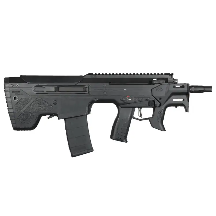 Karabinek Desert Tech MDRx MICRON .223 Rem 11,5" BLK SE