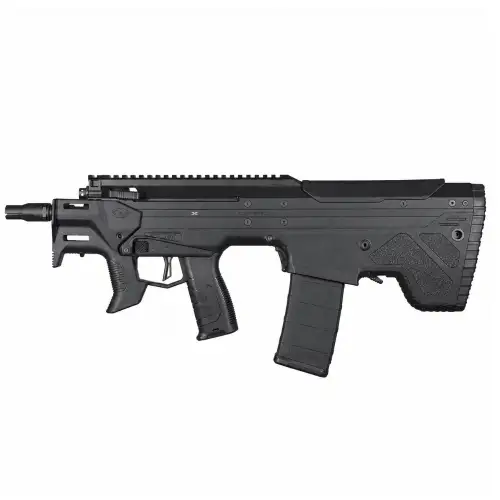 Karabinek Desert Tech MDRx MICRON .223 Rem 11,5" BLK SE