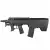 Karabinek Desert Tech MDRx MICRON .223 Rem 11,5" BLK SE
