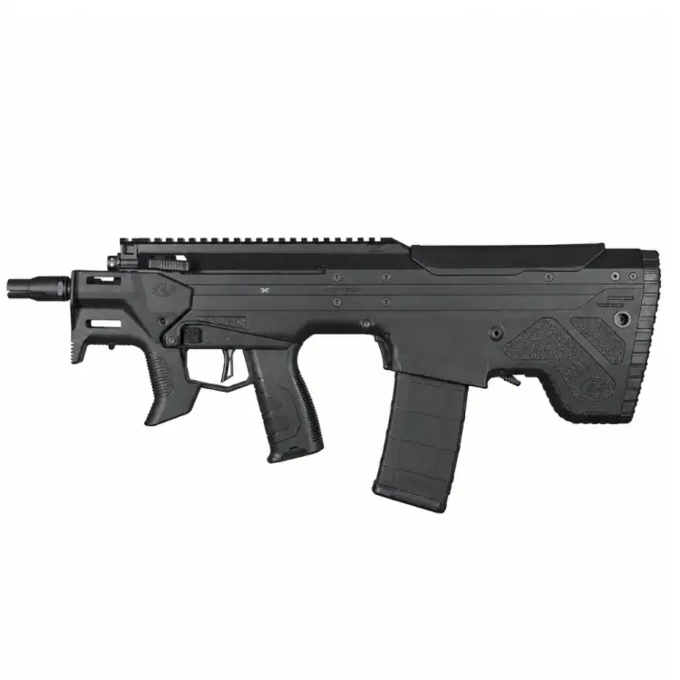 Karabinek Desert Tech MDRx MICRON .223 Rem 11,5" BLK SE