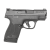 Pistolet Smith & Wesson M&P9 Shield Plus OR - 9x19mm - Czarny (13536) - THUMB SAFETY