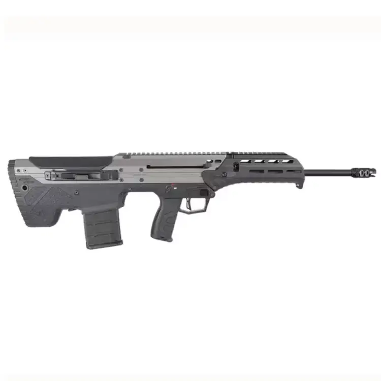 Karabinek Desert Tech MDRx 6,5 Creedmoor 20" Forward Ejecting - TUNGSTEN/BLACK