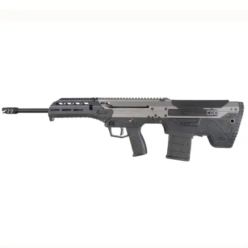 Karabinek Desert Tech MDRx 6,5 Creedmoor 20" Forward Ejecting - TUNGSTEN/BLACK