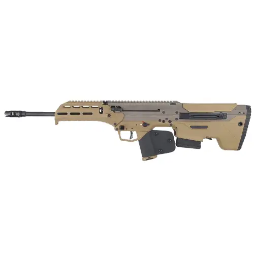Karabinek Desert Tech MDRx 6,5 Creedmoor 20" Forward Ejecting - FDE