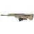 Karabinek Desert Tech MDRx 6,5 Creedmoor 20" Forward Ejecting - FDE