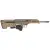 Karabinek Desert Tech MDRx 6,5 Creedmoor 20" Forward Ejecting - FDE