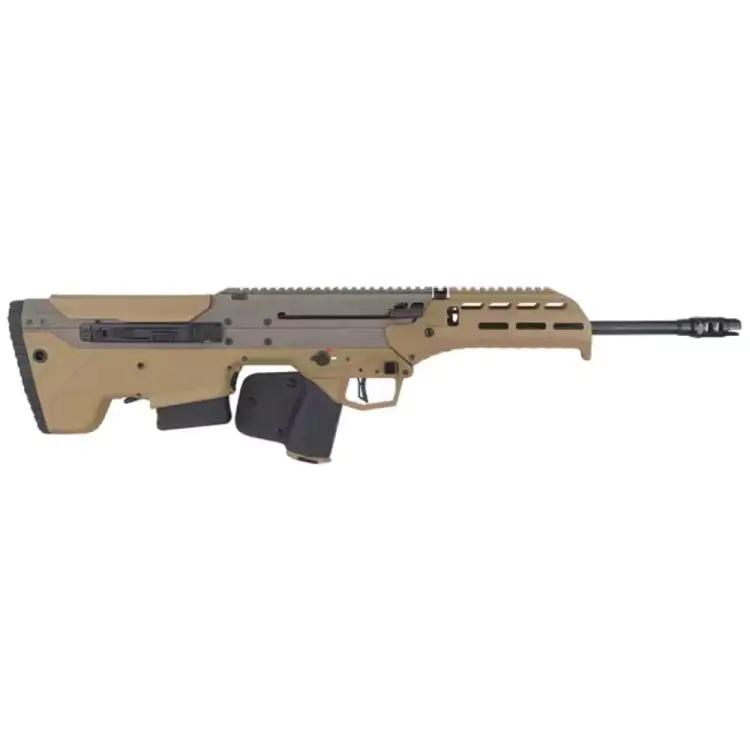 Karabinek Desert Tech MDRx 6,5 Creedmoor 20" Forward Ejecting - FDE