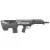 Karabinek Desert Tech MDRx .308 Win 16" Forward Ejecting - TUNGSTEN