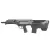 Karabinek Desert Tech MDRx .308 Win 16" Forward Ejecting - TUNGSTEN