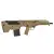 Karabinek Desert Tech MDRx .308 Win 16" Forward Ejecting - FDE