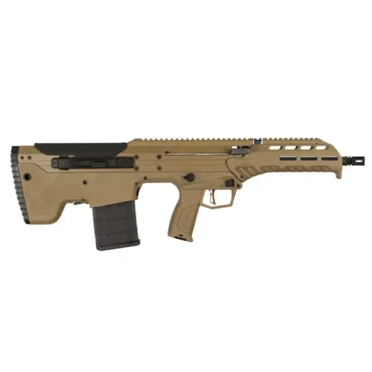 Karabinek Desert Tech MDRx .308 Win 16" Forward Ejecting - FDE