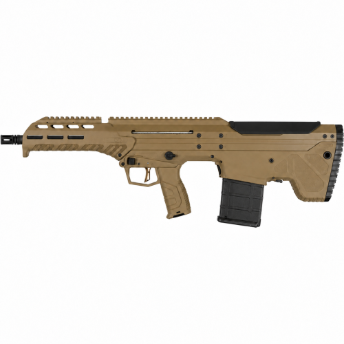 Karabinek Desert Tech MDRx .308 Win 16" Forward Ejecting - FDE