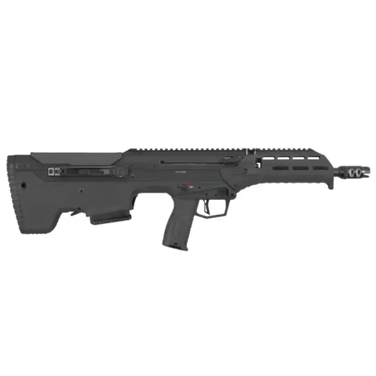 Karabinek Desert Tech MDRx .308 Win 16" Forward Ejecting - BLK
