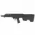 Karabinek Desert Tech MDRx .308 Win 16" Forward Ejecting - BLK