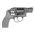 Rewolwer Smith & Wesson M&P BODYGUARD 38 Integrated Crimson Trace Laser - kal. .38SPC (12056)