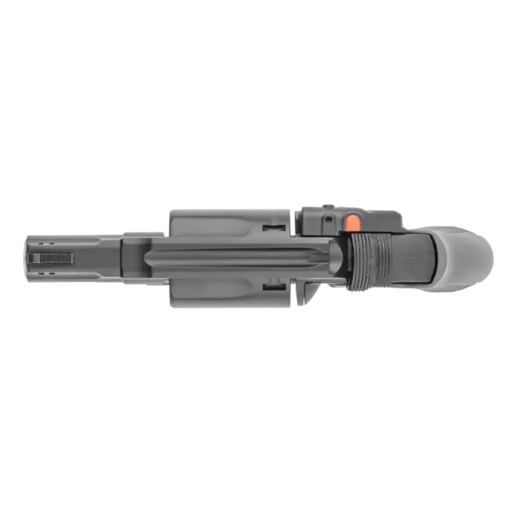 Rewolwer Smith & Wesson M&P BODYGUARD 38 Integrated Crimson Trace Laser - kal. .38SPC (12056)
