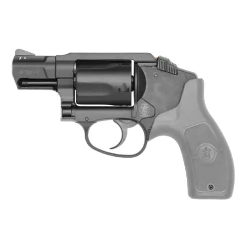 Rewolwer Smith & Wesson M&P BODYGUARD 38 Integrated Crimson Trace Laser - kal. .38SPC (12056)