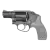 Rewolwer Smith & Wesson M&P BODYGUARD 38 Integrated Crimson Trace Laser - kal. .38SPC (12056)