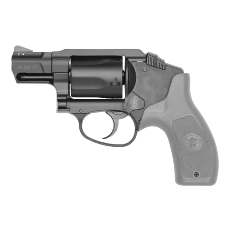 Rewolwer Smith & Wesson M&P BODYGUARD 38 Integrated Crimson Trace Laser - kal. .38SPC (12056)