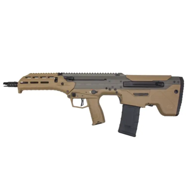 Karabinek Desert Tech MDRx .300 BLK 16" Forward Ejecting - FDE