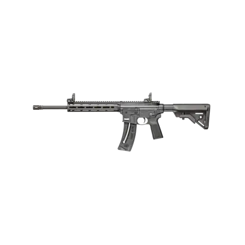 Karabinek Smith & Wesson M&P15-22 Sport B5 16.5" - kal. .22 LR - Czarny (14180)