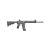 Karabinek Smith & Wesson M&P15-22 Sport B5 16.5" - kal. .22 LR - Czarny (14180)