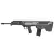 Karabinek Desert Tech MDRx .223 Rem 20" Forward Ejecting - TUNGSTEN