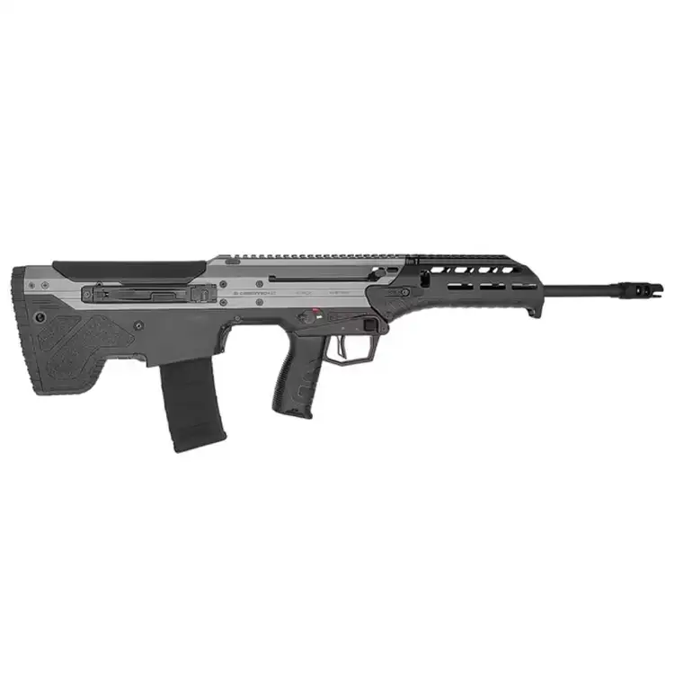 Karabinek Desert Tech MDRx .223 Rem 20" Forward Ejecting - TUNGSTEN