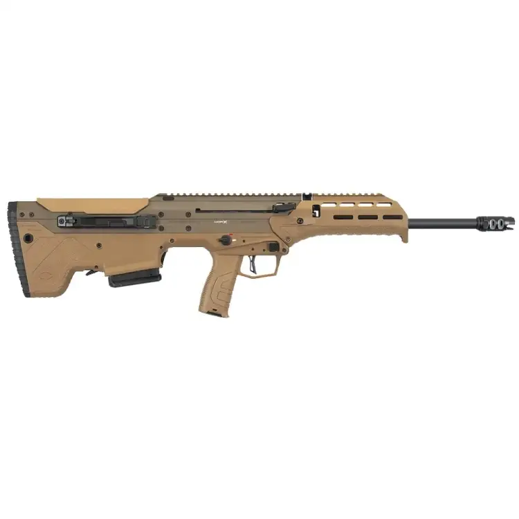Karabinek Desert Tech MDRx .223 Rem 20" Forward Ejecting - FDE