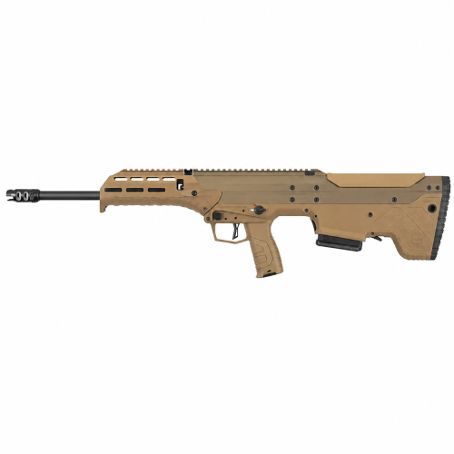 Karabinek Desert Tech MDRx .223 Rem 20" Forward Ejecting - FDE