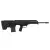 Karabinek Desert Tech MDRx .223 Rem 20" Forward Ejecting - BLK