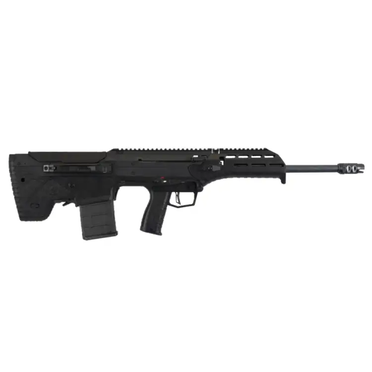 Karabinek Desert Tech MDRx .223 Rem 20" Forward Ejecting - BLK