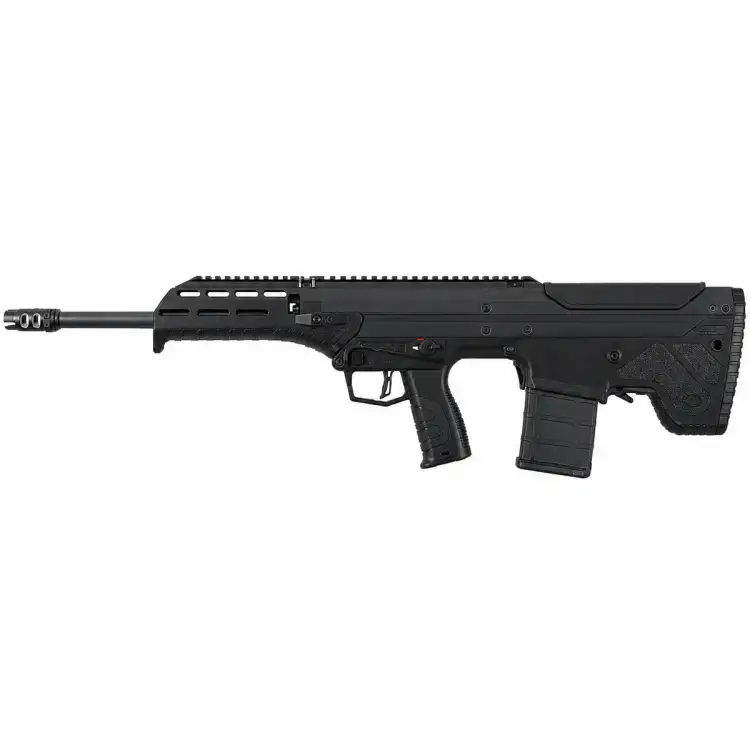 Karabinek Desert Tech MDRx .223 Rem 20" Forward Ejecting - BLK