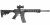 Karabinek Smith & Wesson M&P15-22 Sport 16.5" RED/GREEN DOT OPTIC - kal. .22 LR - Czarny (12722)