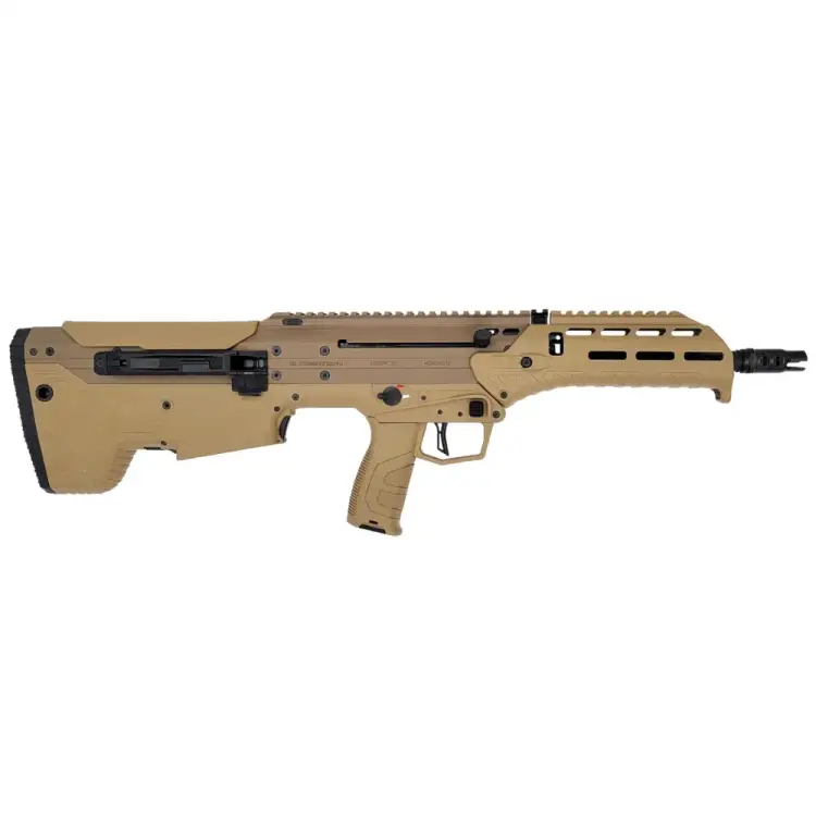 Karabinek Desert Tech MDRx .223 Rem 16" Side Ejecting - FDE
