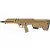 Karabinek Desert Tech MDRx .223 Rem 16" Side Ejecting - FDE