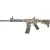 Karabinek Smith & Wesson M&P15-22 Sport 16.5" - kal. .22 LR - KRYPTEK (10211)