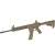 Karabinek Smith & Wesson M&P15-22 Sport 16.5" - kal. .22 LR - KRYPTEK (10211)