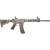 Karabinek Smith & Wesson M&P15-22 Sport 16.5" - kal. .22 LR - KRYPTEK (10211)