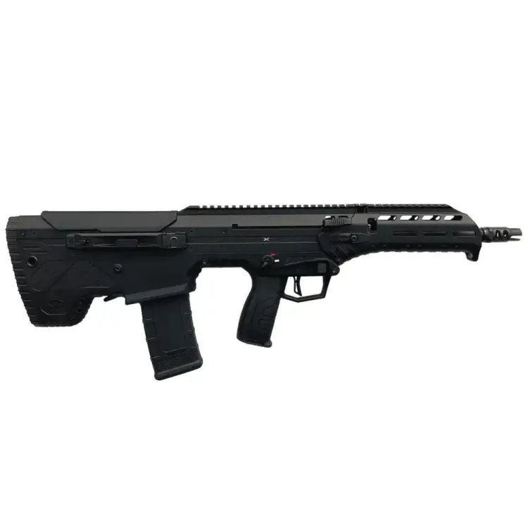 Karabinek Desert Tech MDRx .223 Rem 16" Side Ejecting - BLK