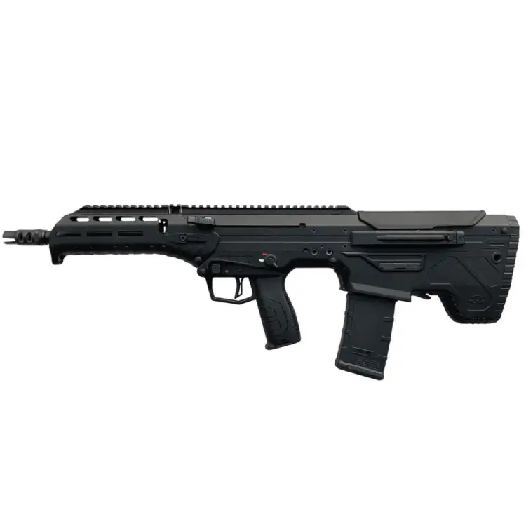 Karabinek Desert Tech MDRx .223 Rem 16" Side Ejecting - BLK