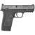 Pistolet Smith & Wesson Equalizer ZESTAW - 9x19mm - Czarny (14718)