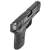 Pistolet Smith & Wesson Equalizer ZESTAW - 9x19mm - Czarny (14718)