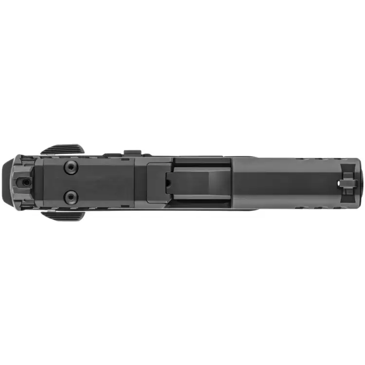 Pistolet Smith & Wesson Equalizer ZESTAW - 9x19mm - Czarny (14718)