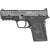 Pistolet Smith & Wesson Equalizer ZESTAW - 9x19mm - Czarny (14718)