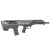 Karabinek Desert Tech MDRx .223 Rem 16" Forward Ejecting - TUNGSTEN/BLACK