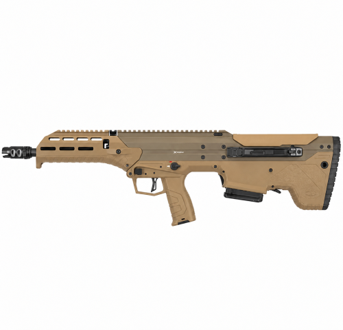 Karabinek Desert Tech MDRx .223 Rem 16" Forward Ejecting - FDE